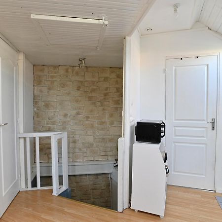 T2 Cosy Et Lumineux - Proche Centre Et Commodites Saint-Quentin  Exterior foto
